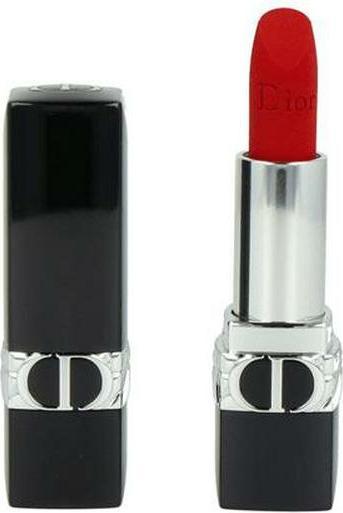Produktbild Dior Rouge Extra Mat No 760 (760 Favorite)