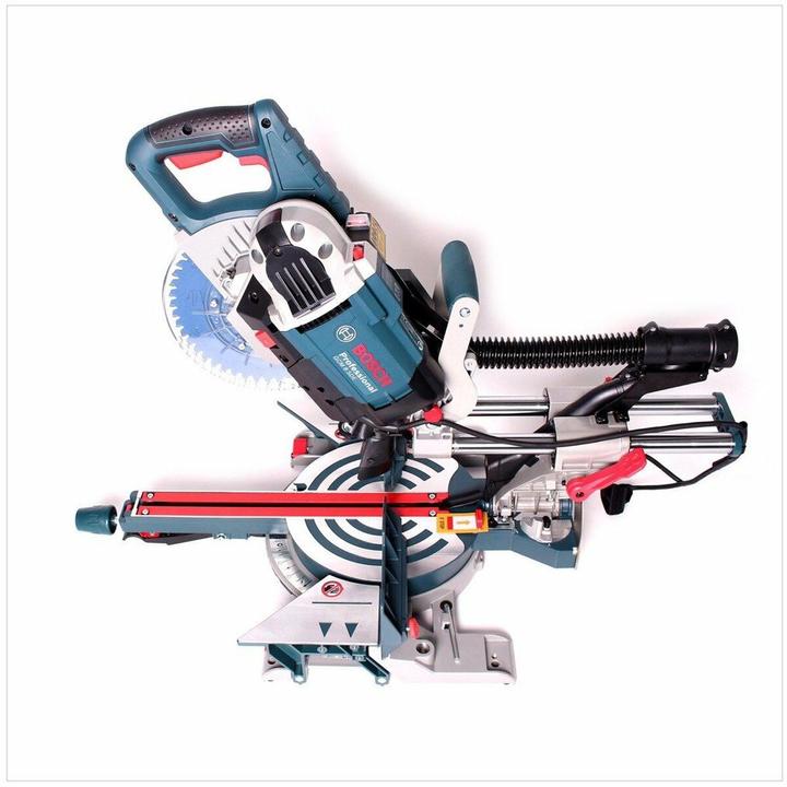 Actual product image Bosch Professional Gcm 8 Sde