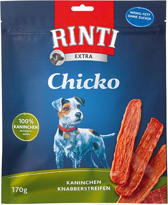 Rinti Coniglio extra Chicko (Adulto, 1 pz., 170 g)