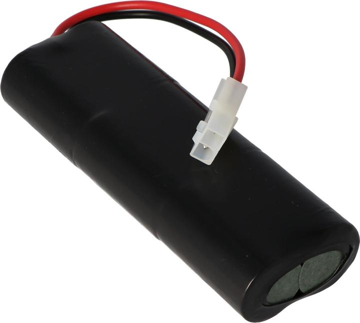 Actual product image AccuCell Akku Racing-Pack mit Tamiya Stecker (7.20 V, 3000 mAh)