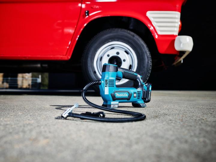 Image du produit Makita MP100DZ (8.30 bar, 10 l)