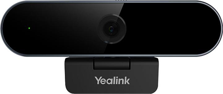 Image du produit Yealink Webcam UVC20 autofocus 1080P 30 fps (2 Mpx)