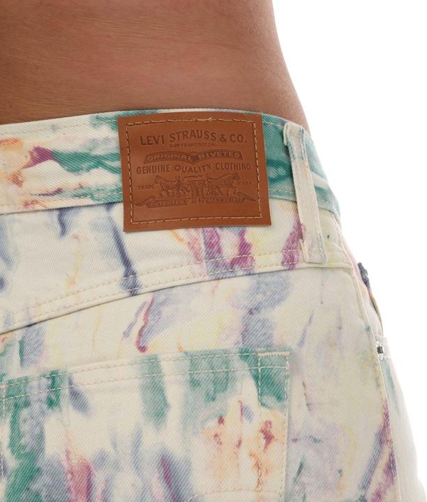 Produktbild Levis 80's Mom Shorts (26)
