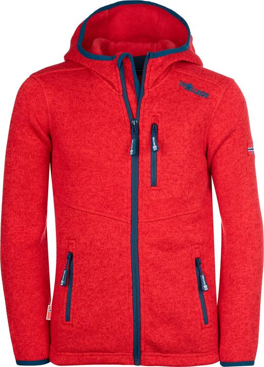 Image du produit Trollkids Veste Jondalen XT pour enfants (152)