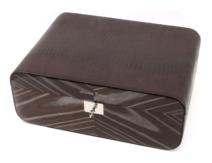 Immagine prodotto Gentili Humidor Farfalla Edizione Limitata 75 sigari