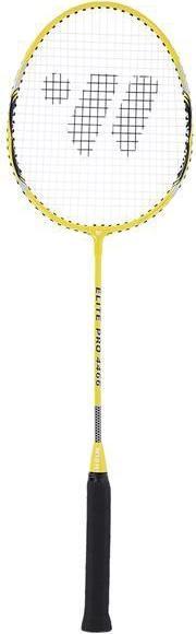 Image du produit Wish Formula Nils Badminton racket set Wish ALUMTEC 4466, yellow