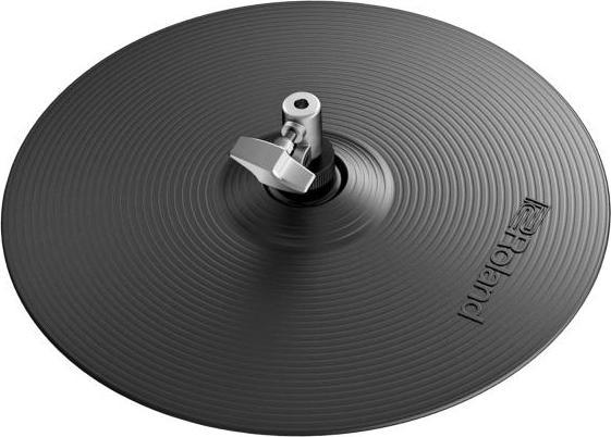 Actual product image Roland VH-10 Hi-Hat Pad for E-Drum 12 inch