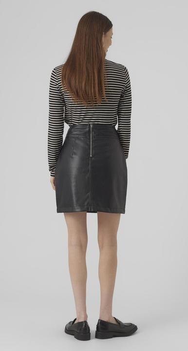 Immagine prodotto Vero Moda VMPAULINA H/W Gonna corta SLIT WVN EXP (S)