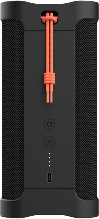 Actual product image Skullcandy Terrain XL Wireless Speaker Black (18 h, Rechargeable battery operated)