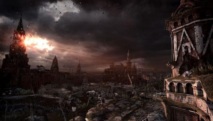 Immagine prodotto Deep Silver Metro: 2033 Redux (PS4, DE)