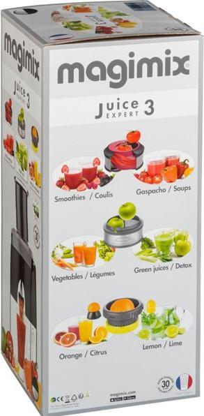 Image du produit Magimix Juice Expert 3