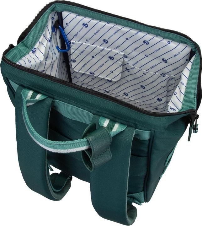 Produktbild Cabaia Adventurer M Recycled (23 l)