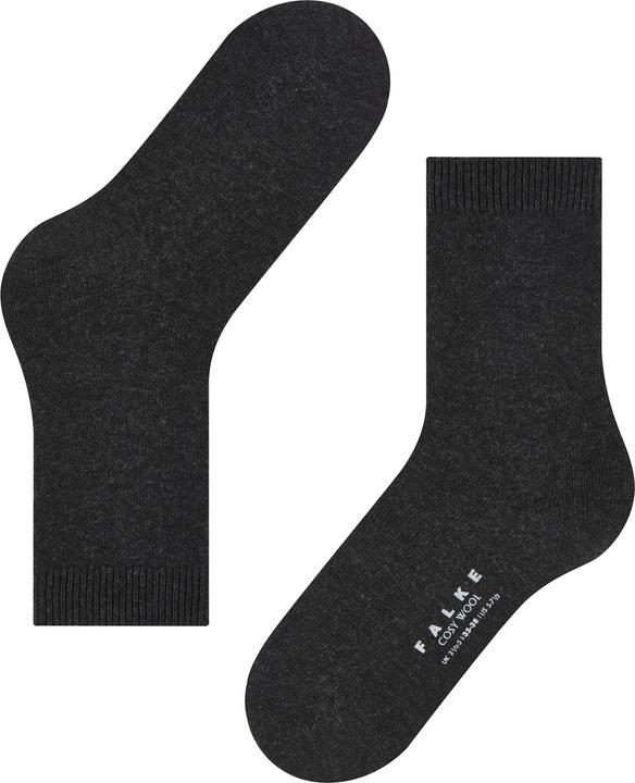 Image du produit Falke Laine Cosy Femme (Une unité par pack, 39 - 42)