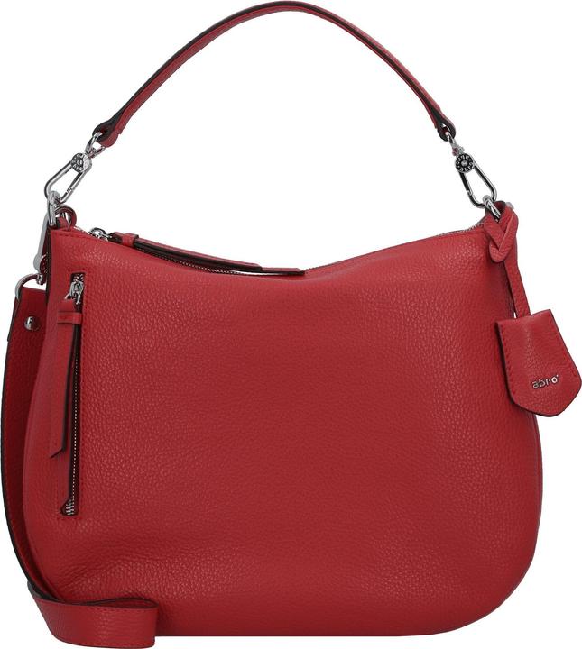 Image du produit Abro Juna Sac à bandoulière en cuir 34 cm