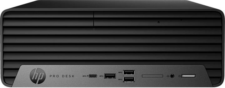 HP Pro 400 SFF G9 (Intel Core i5-14400, 16 Go, 512 Go, UHD Graphics 730)
