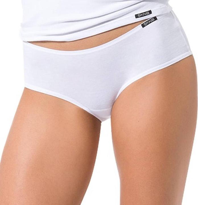 Image du produit Skiny Da. Panty Advantage Cotton (S, paquet de 4)
