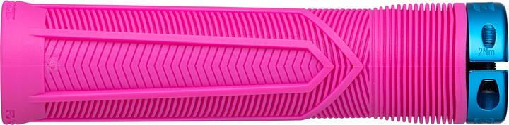 Produktbild Race Face Chester Grip Lock-on 34mm