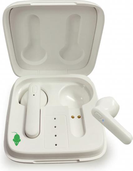 Produktbild Greenmouse Headset Wireless BT (12 h, Kabellos)