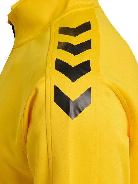 Actual product image hummel Hmlcore Xk Half Zip Poly Sweat (3XL)