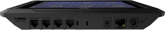 Actual product image Trolmaster Hydro-X Plus Controller (HCS-3) with 4-in-1 Sensor (Temp/Humid/CO2/Light)
