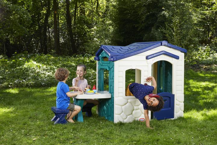 Produktbild Little Tikes Speelhuis Picnick Jungle