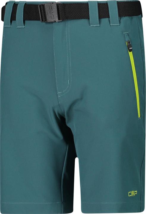 Actual product image CMP Campagnolo Kid's Bermuda with Belt (164)
