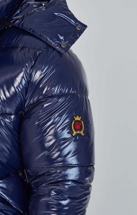 Produktbild Siksilk Jacke Puffer Jacket (XL)