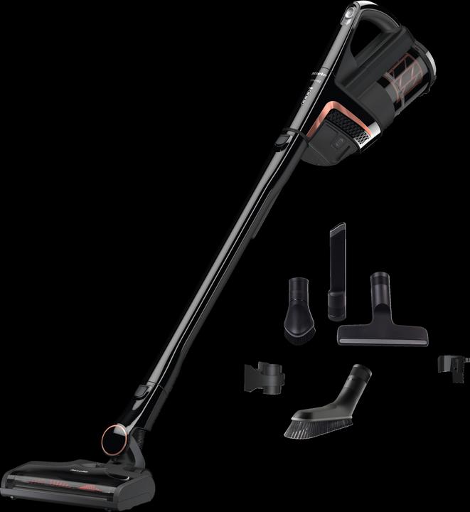 Actual product image Miele Triflex HX2 125 Gala Edition