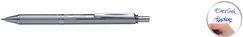 Actual product image Pentel EnerGel Roller Sterling (Silver, 1 x)