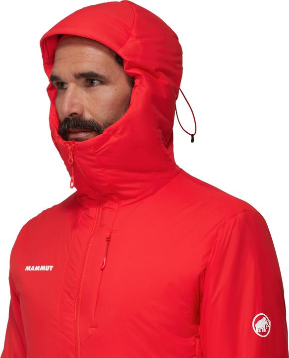 Image du produit Mammut Veste à capuche Rime IN Flex Hommes (XL)