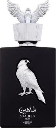 Immagine prodotto Lattafa Perfumes Argento Shaheen (Eau de parfum, 100 ml)