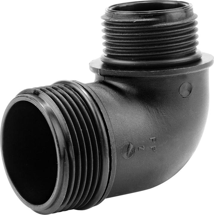 Actual product image Gardena Submersible pump connection 42mm