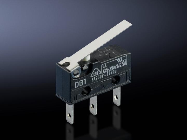 Actual product image Rittal Microswitch for NH fuse