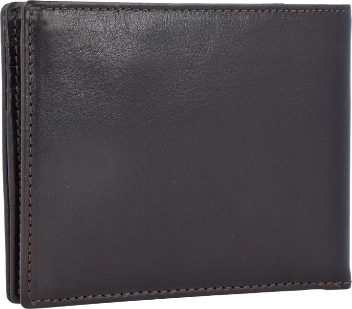 Actual product image Braun Büffel Arezzo Wallet 81438 Wallet