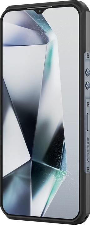 Produktbild Oukitel Smartphone WP35 Pro 12/512 11000mAh DS. Grey (512 GB, Grau, 6.61", Dual SIM, 64 Mpx, 5G)