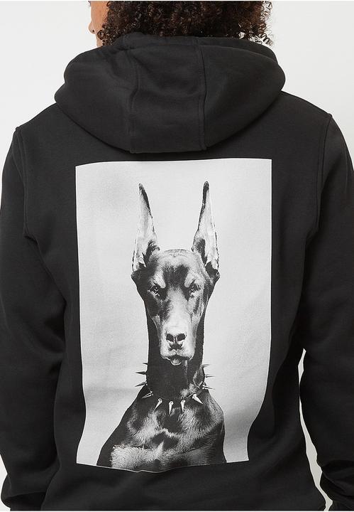 Produktbild Mister Tee Dawg Hoody (S)
