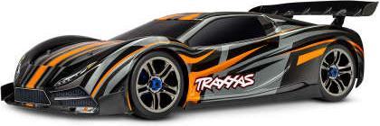 Produktbild Traxxas Elektro Speed Car (RTR Ready-to-Run)