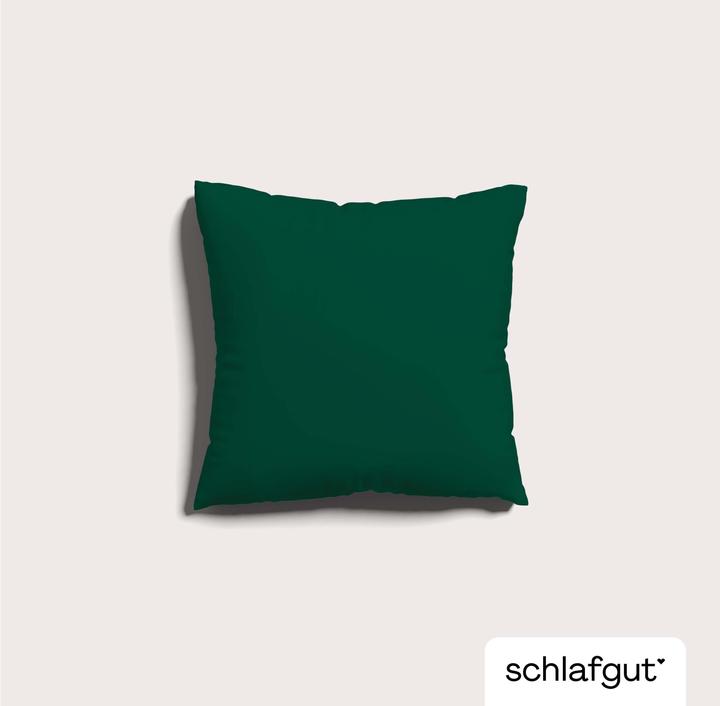 Immagine prodotto schlafgut Woven Satin (Copripiumino, 40 x 40 cm)