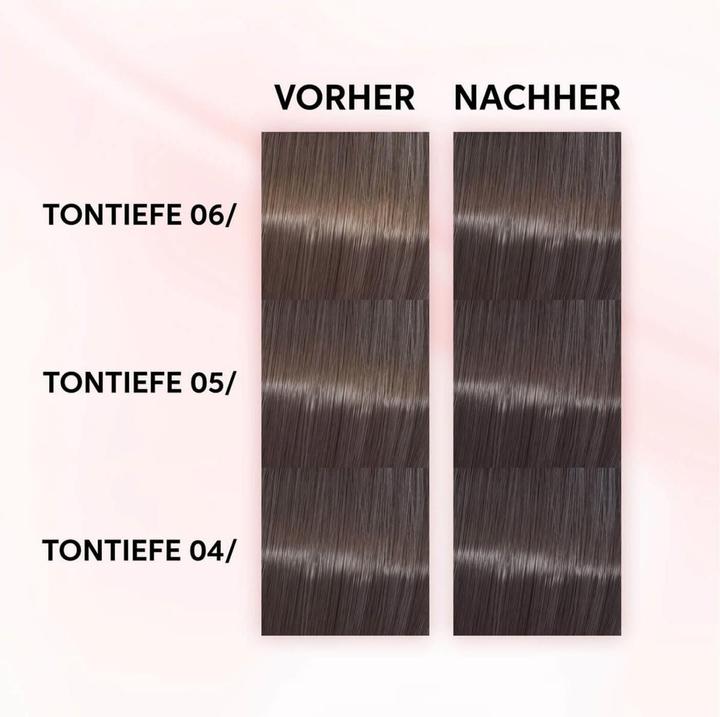 Image du produit Wella Shinefinity (05, 98 - Steel Orchid)