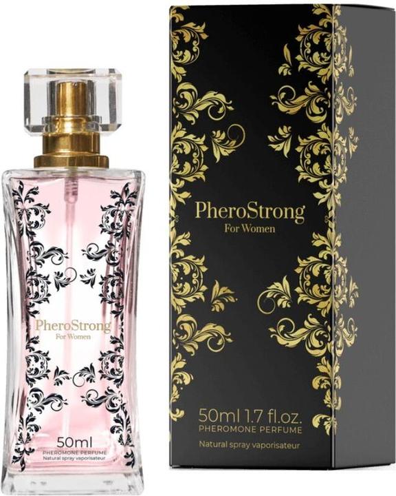 Bossoftoys PheroStrong (Eau de Parfum, 50 ml)