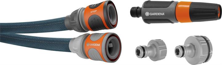 Actual product image Gardena Liano Xtreme (25 m, 19 mm)