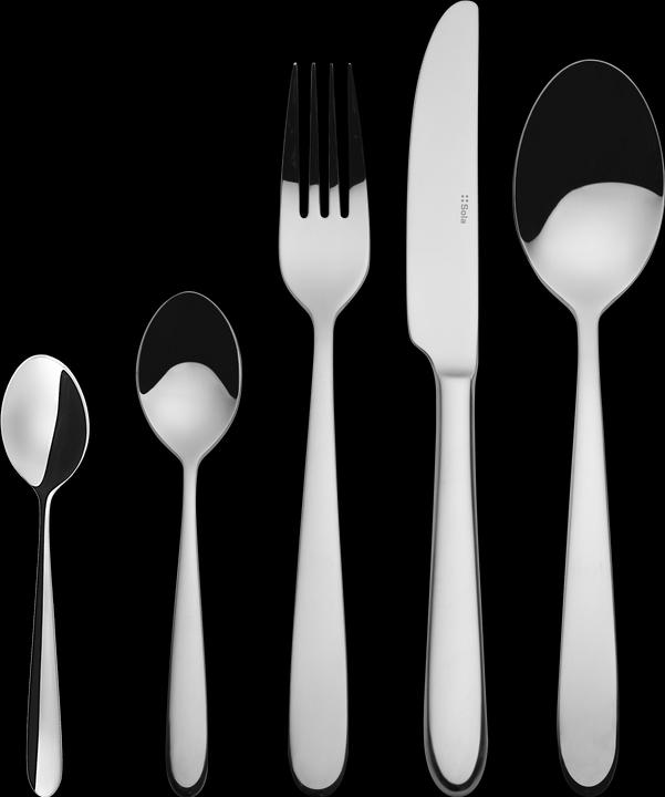 Alpha (60 pièce(s), Set de couverts)