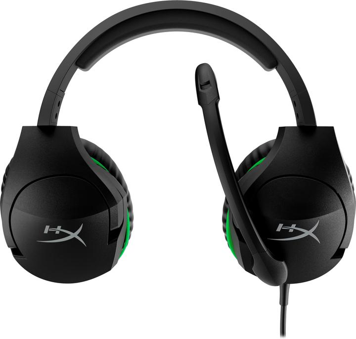 Produktbild HyperX CloudX Stinger (HX-HSCSX-BK/WW) (Kabelgebunden)