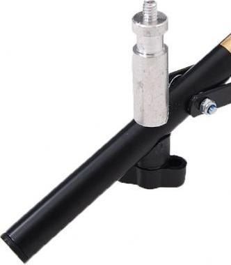Immagine prodotto Linkstar Treppiede per lampada LS-802 45-103 cm (103 cm, 2500 kg)