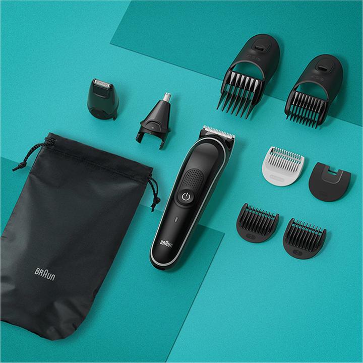 Immagine prodotto Braun All-In-One Styling Set Series 5 MGK5410
