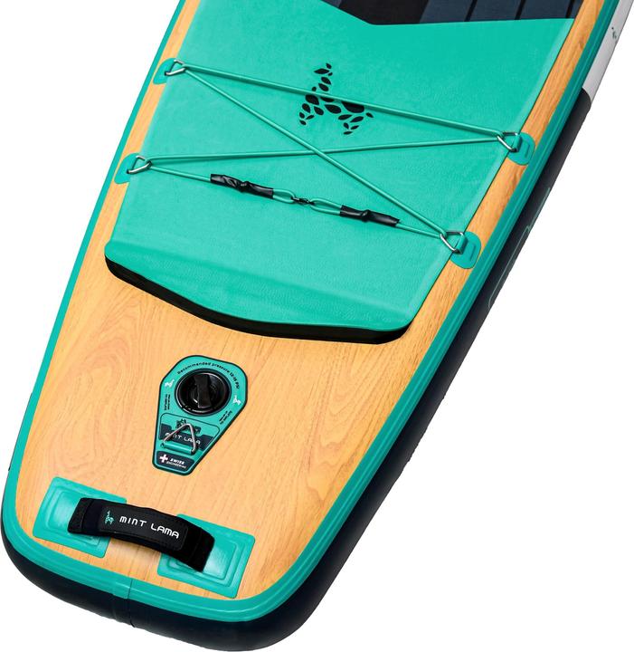 Image du produit Mint Lama Racer 12'6" (12'6")
