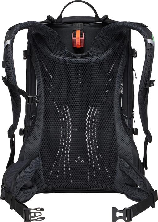 Actual product image Vaude Bike Alpin 23+5 (27 l)