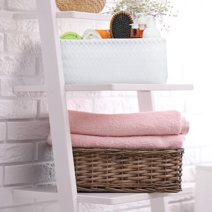 Actual product image Relaxdays Storage Basket (3 x, 35 x 26 x 15 cm)