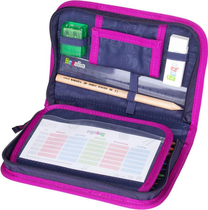 Actual product image Ergobag Cubo Set (19 l)