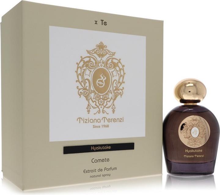 Image du produit Tiziana Terenzi Hyakutake (Eau de parfum, 100 ml)